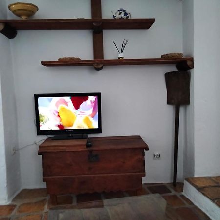 Alojamiento Rural La Casilla Касорла Екстер'єр фото