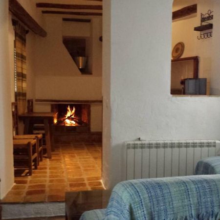 Alojamiento Rural La Casilla Касорла Екстер'єр фото
