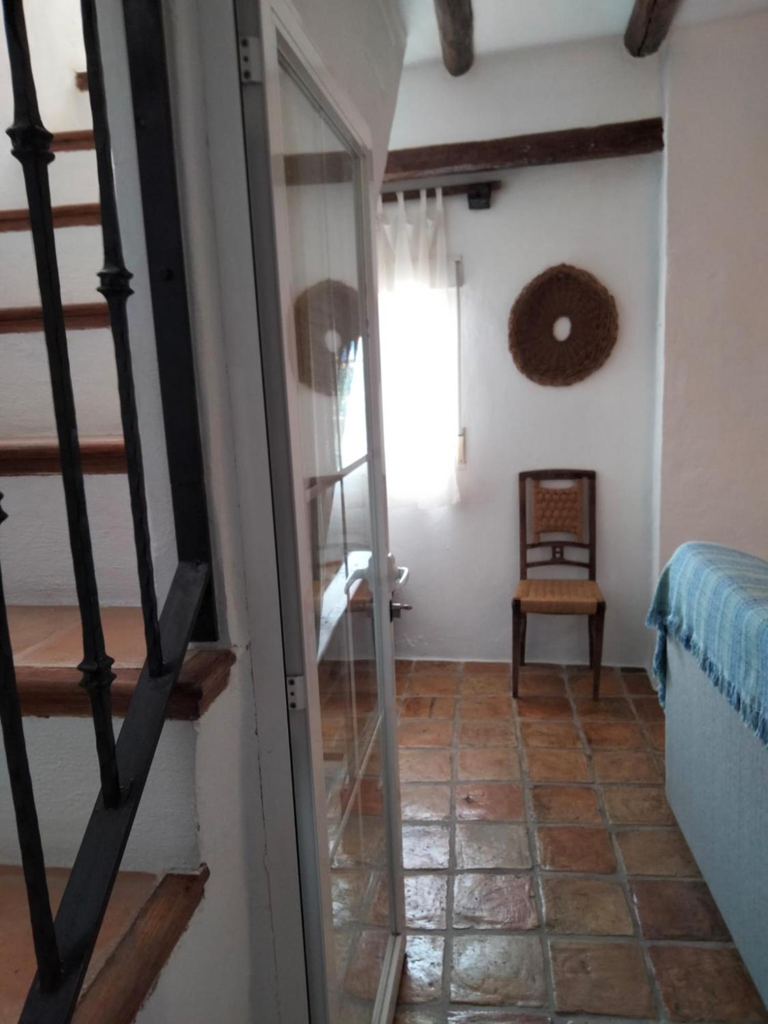 Alojamiento Rural La Casilla Касорла Екстер'єр фото