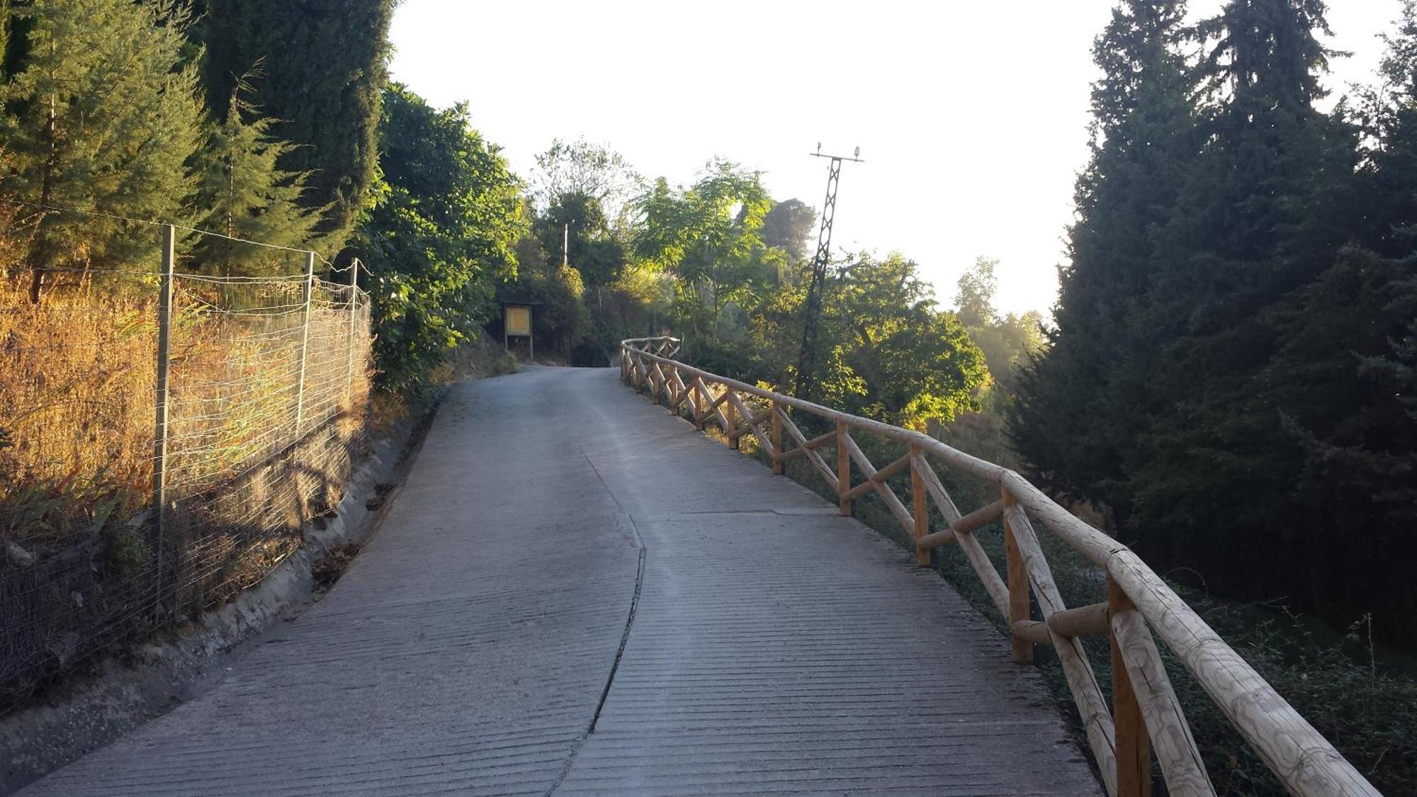 Alojamiento Rural La Casilla Касорла Екстер'єр фото